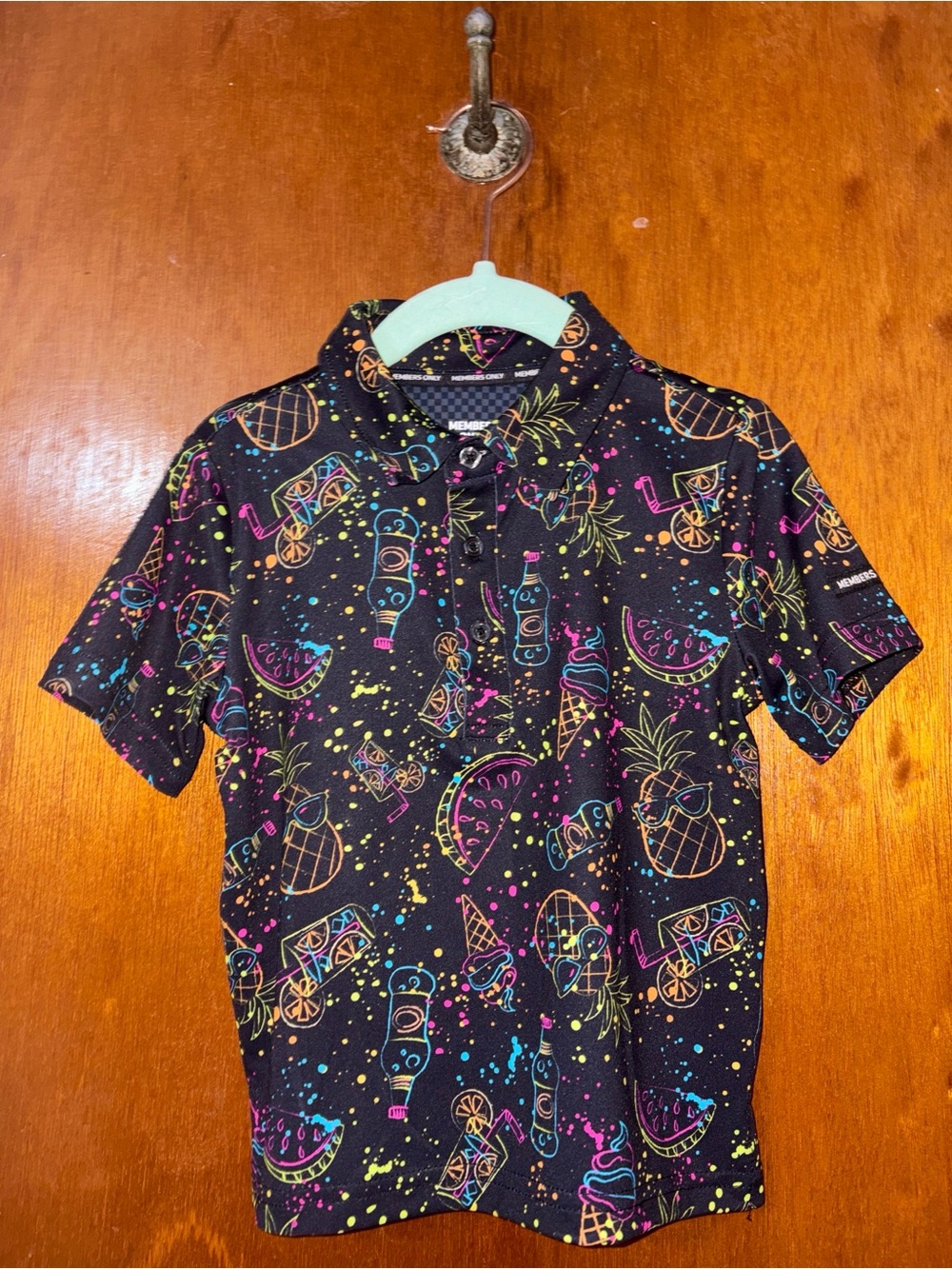 Members Only Celebration T-Shirt